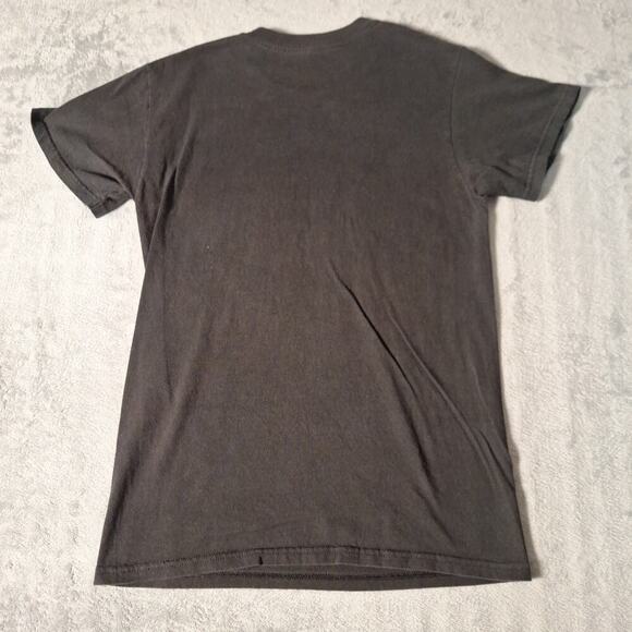 Sublime 40 Ounces To Freedom Long Beach CA Graphic Tee Black Size Small Black - Picture 4 of 6